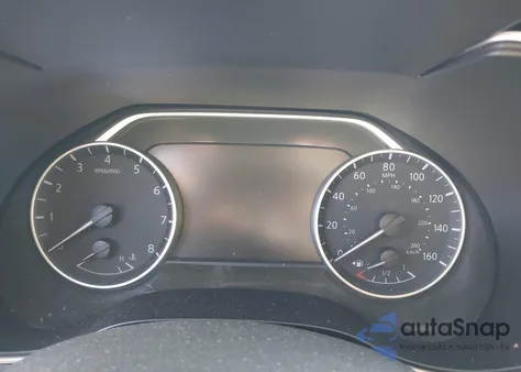 2017 Nissan Maxima 3.5 Sv from USA, damaged, VIN 1N4AA6AP6HC395141